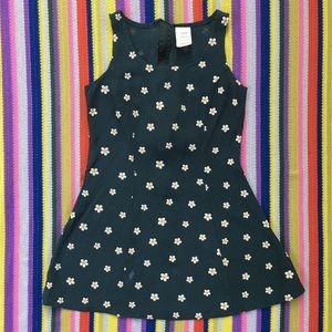 ***SOLD***90’s Daisy Dress